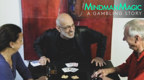 A Gambling Story